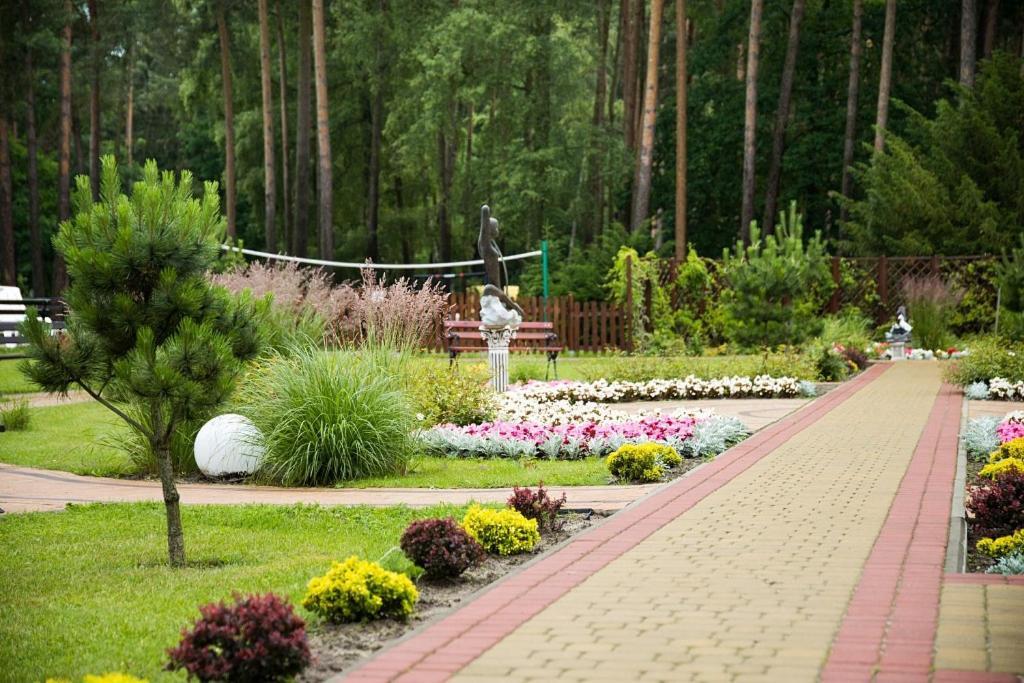 Apartament Blue Mare Pod Wiewiorka Łukęcin Bagian luar foto