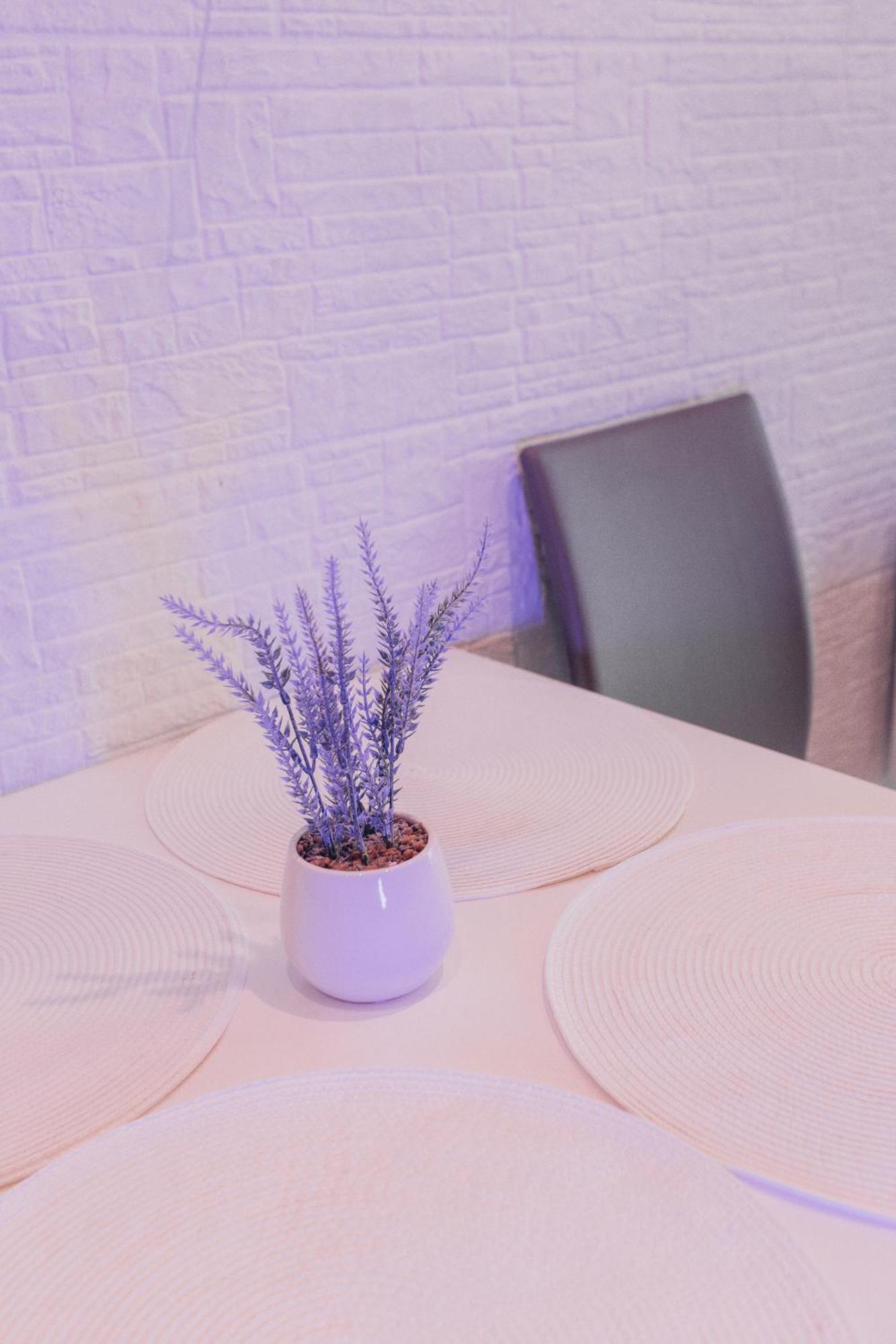 Apartament Blue Mare Pod Wiewiorka Łukęcin Bagian luar foto