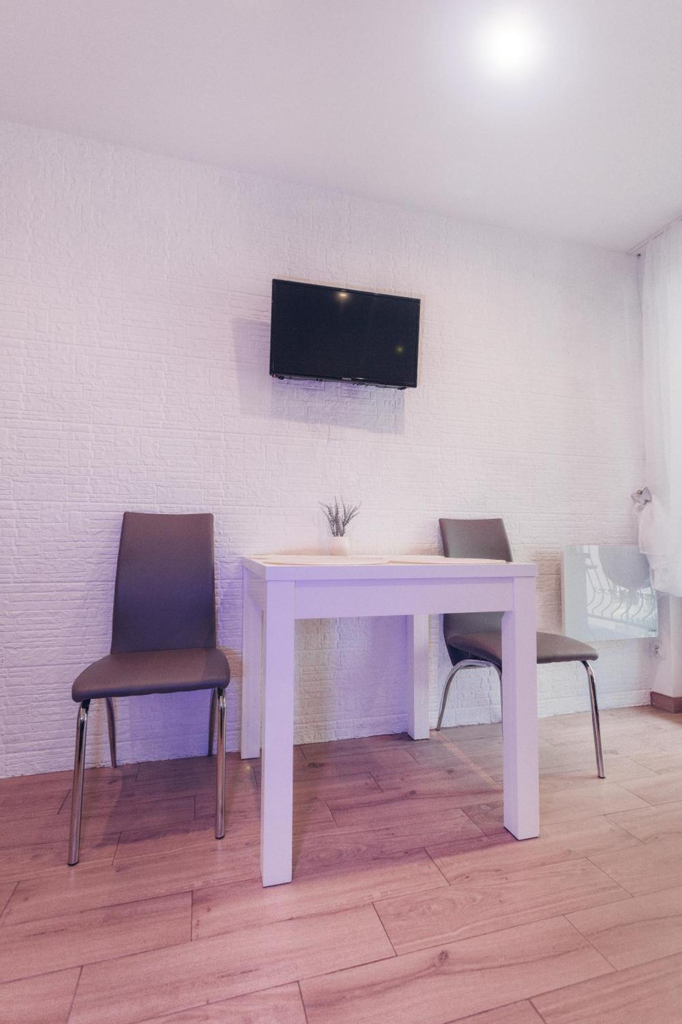 Apartament Blue Mare Pod Wiewiorka Łukęcin Bagian luar foto