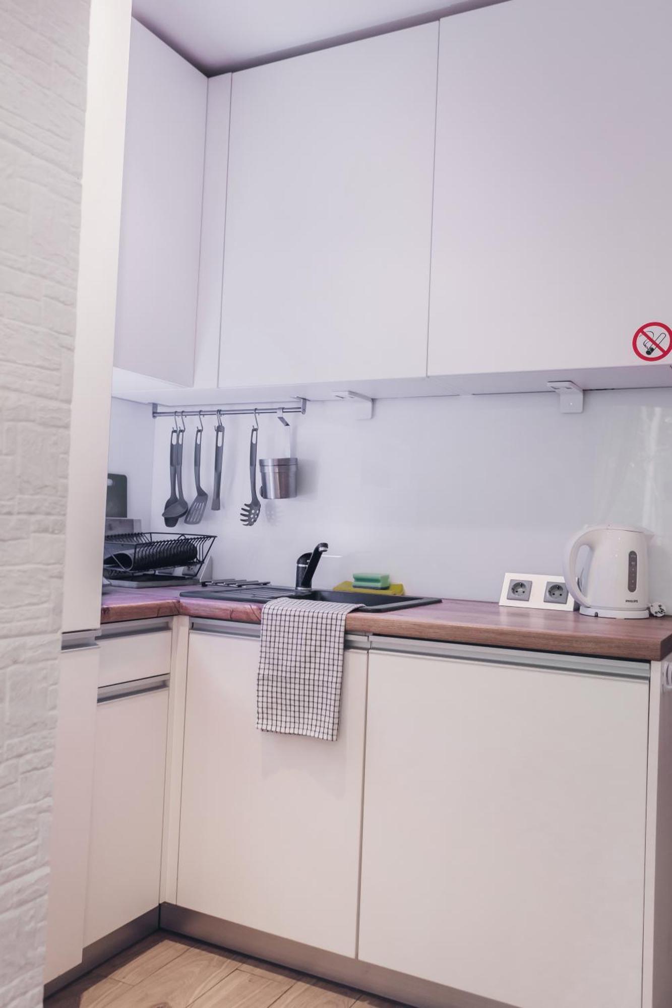 Apartament Blue Mare Pod Wiewiorka Łukęcin Bagian luar foto
