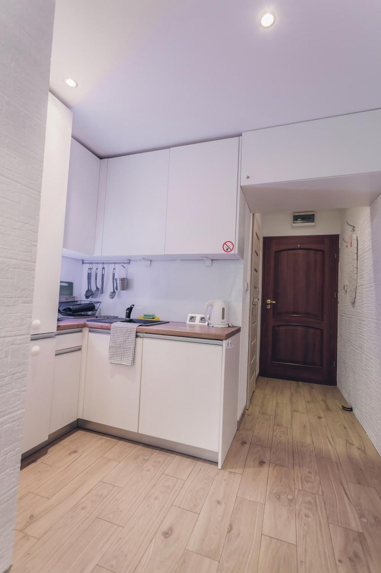Apartament Blue Mare Pod Wiewiorka Łukęcin Bagian luar foto